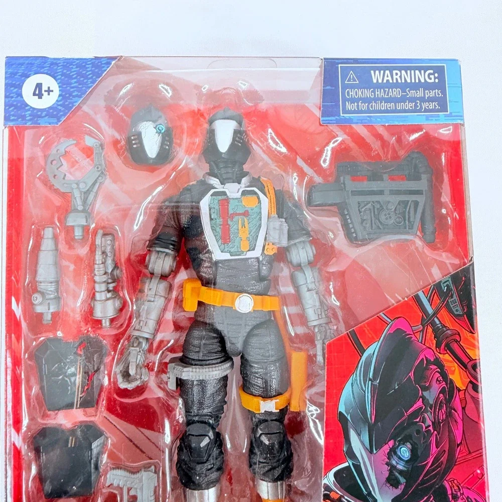 Hasbro gi joe